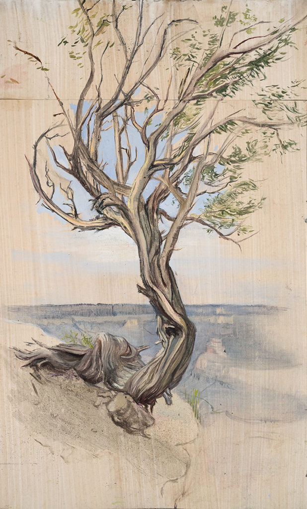 Melanie_Vote_Twisted_Tree